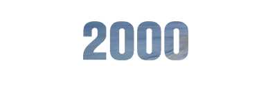 2000