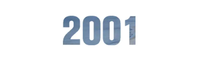 2001