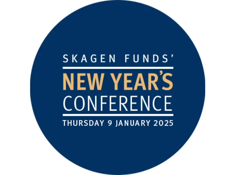 New Year's Conference logo