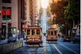 trams in san francisco